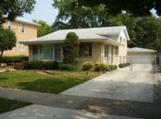 10645 S Laramie Ave, Oak Lawn, IL 60453