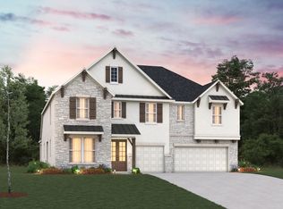 Northcliffe Plan, Amira - Hilltop Collection, Tomball, TX 77377