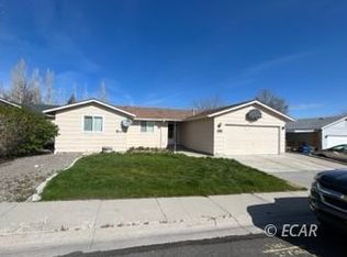 1450 Jennings Ct, Elko, NV 89801
