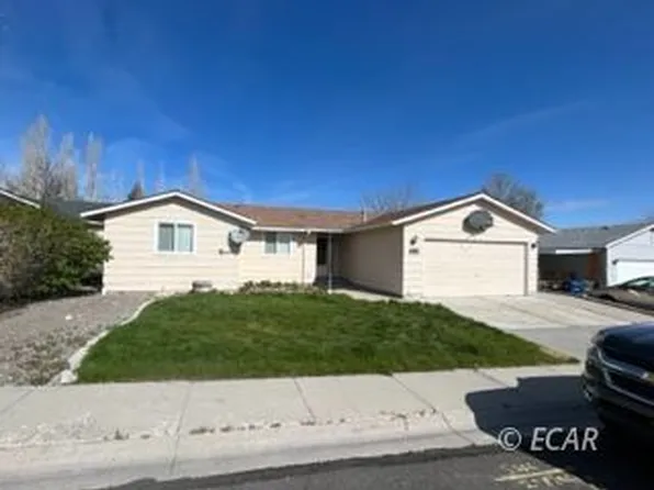 1450 Jennings Ct, Elko, NV 89801