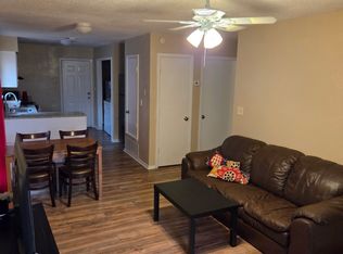 740-742 744 Sycamore St #74, Paris, TX 75460