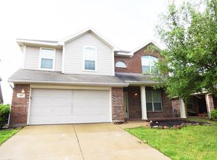 311 Sugarberry Ln, Fate, TX 75087