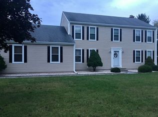 21 High Ridge Rd, Cromwell, CT 06416