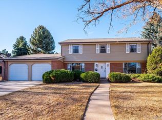 6891 S Spotswood St, Littleton, CO 80120