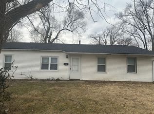 1921 S Taylor Ave, Springfield, IL 62703