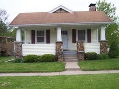 503 E 2nd St S, Newton, IA, 50208