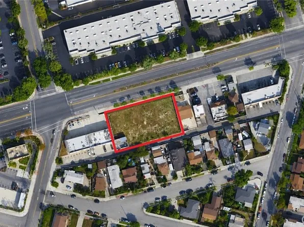 12714 Ramona Blvd #1, Baldwin Park, CA 91706