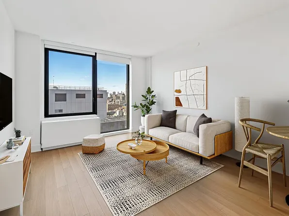 662 Pacific St #21K, Brooklyn, NY 11217