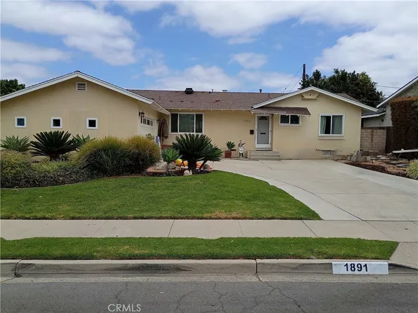 1891 Running Branch Way, Tustin, CA 92780
