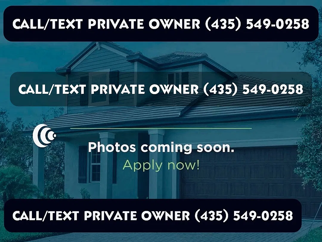 4 bed, 3.5 bath, 2900 sqft, $1,850 — Photo 1