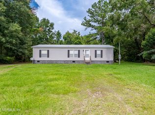 10788 NW 225th, Starke, FL 32091