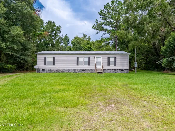 10788 NW 225, Starke, FL 32091