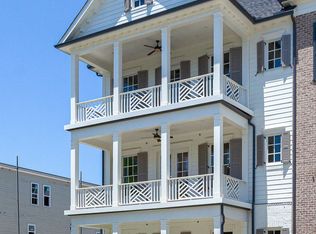101 Front Street 4061 #WH, Franklin, TN 37064