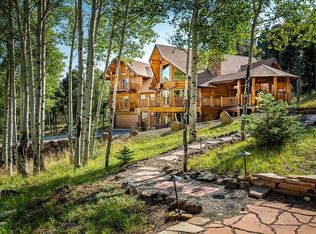 11 Peralta Ter, Angel Fire, NM 87710