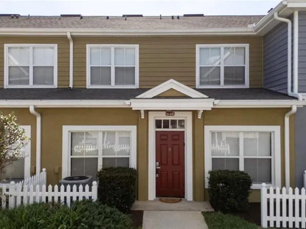 2611 Gala Rd N APT 106, Kissimmee, FL 34746