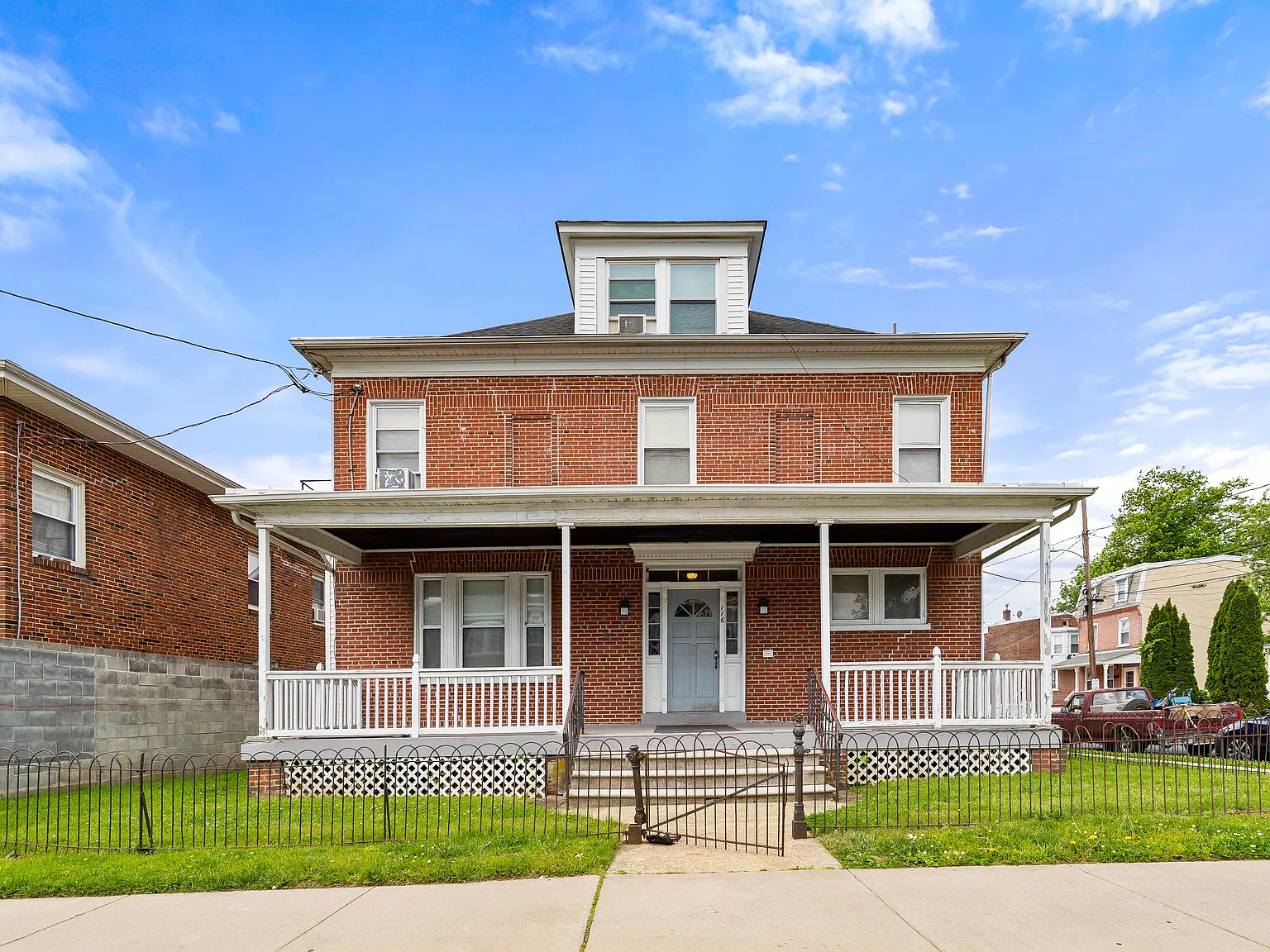 1 bed, $1,100 — Photo 1