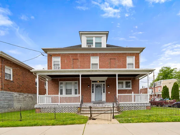 116 W 30th St APT 3, Wilmington, DE 19802