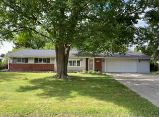 23966 E Le Bost Dr, Novi, MI 48375