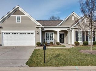 508 Calibre Ln, Mount Juliet, TN 37122