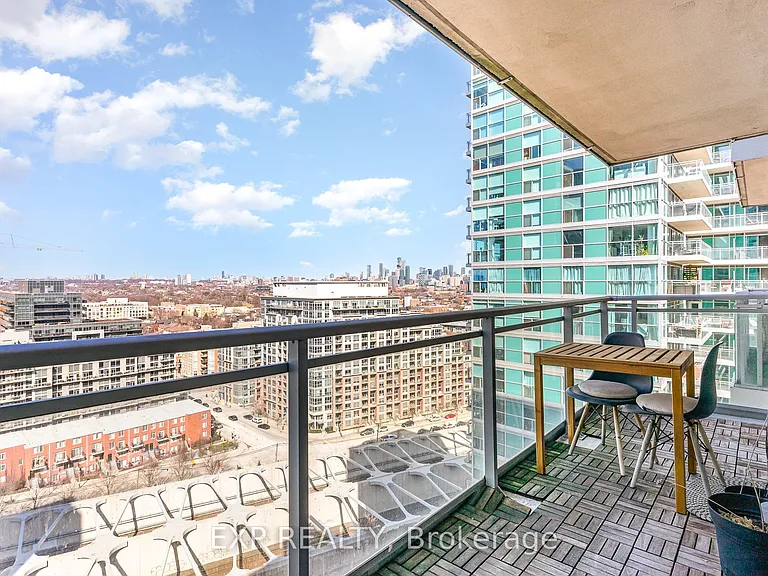 50 Lynn Williams St #1810 — Photo 15