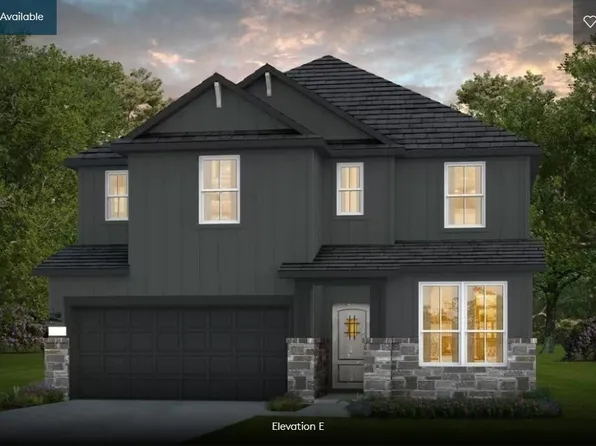 310 Ruby Ford Dr, Cove, TX 77523