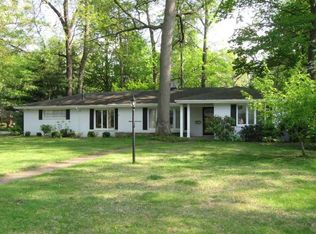 4525 Penridge Rd, Toledo, OH 43615