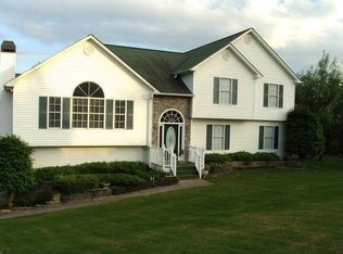 145 Timberland Dr, Canton, GA 30114