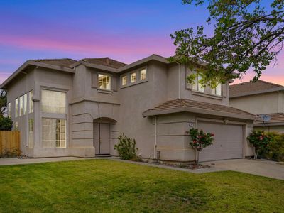 2475 Monroe St, Tracy, CA, 95376