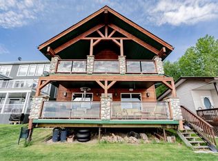 53 E Boyd Lakeshore Rural Greenview #16, Md Of, AB T0H