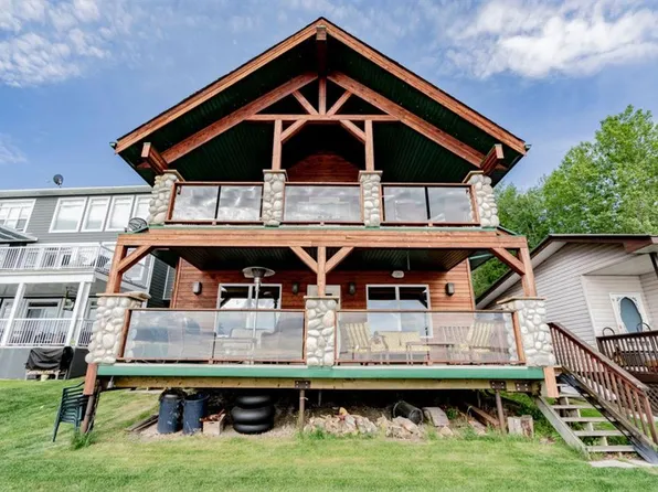 53 E Boyd Lakeshore Rural Greenview #16, Md Of, AB T0H
