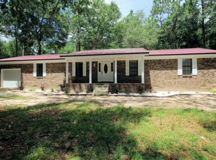 4706 Choctaw Ct, Crestview, FL 32539