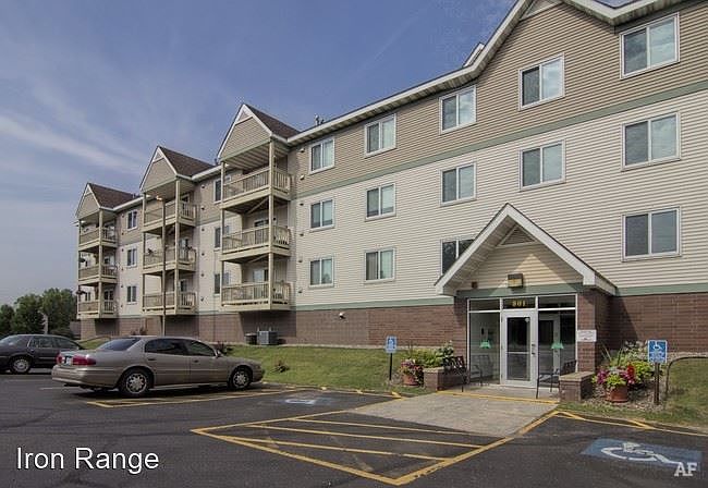 1st image of 801 McKinley Ave APT 206