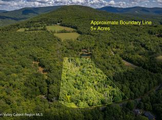 0 Joe Todd Road, Fleischmanns, NY 12430