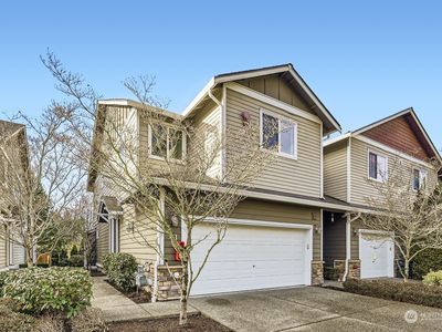 4118 148th Street SW #A1, Lynnwood, WA, 98087
