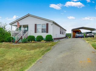 122 Five Oaks Dr, Madisonville, TN 37354