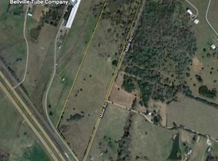 Highway 36 Miller Rd, Bellville, TX 77418