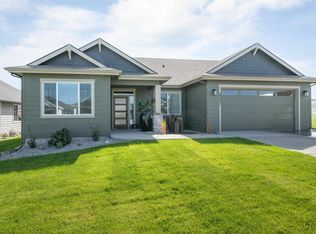 22980 E Edgewater Ln, Liberty Lake, WA 99019