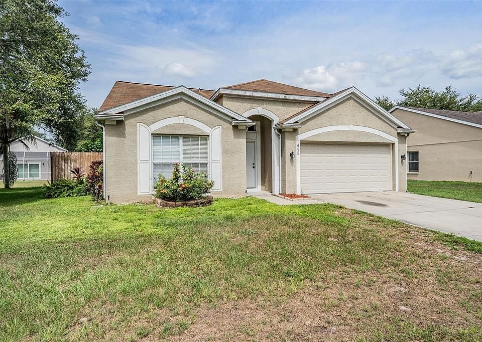 4236 Birdsong Blvd, Lutz, FL 33559 Zillow