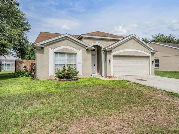 4236 Birdsong Blvd, Lutz, FL 33559
