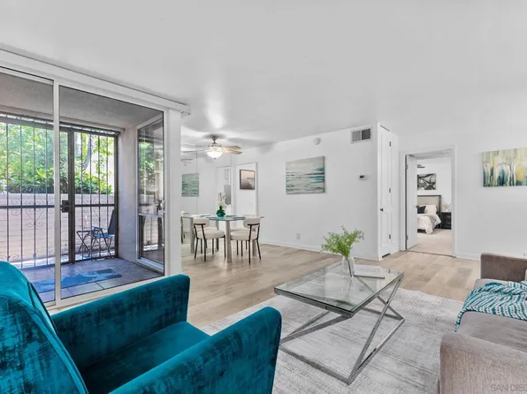 4843 Collwood Blvd Unit B, San Diego, CA 92115