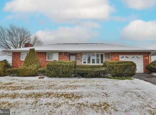 2460 Old Post Rd, Coplay, PA 18037