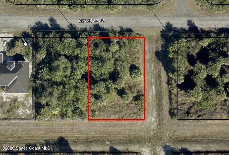 1st image of 806 Novak St SW