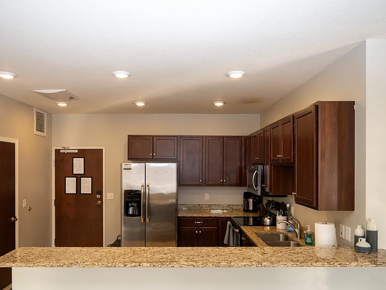 807 1st St SW #203 — Photo 1
