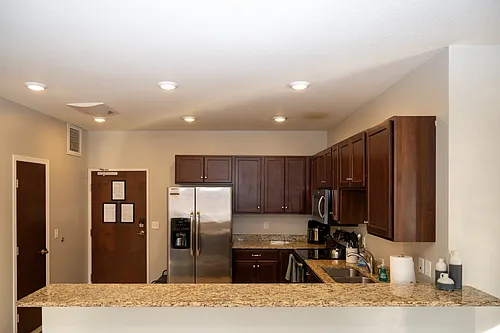 Oliver 807 1st Street Southwest - 203 Photo 1