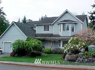 4001 58th St NW, Gig Harbor, WA