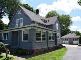 2016 Indiana Ave, La Porte, IN 46350