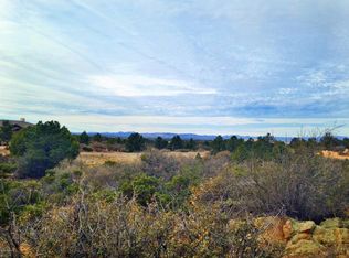 5860 W Tita Rd, Prescott, AZ 86305