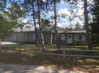 9756 Sutherby Rd, Saint Helen, MI 48656