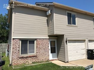258 Brunswick Dr APT D, Elyria, OH 44035