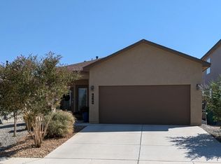 6564 Gannett Dr NE, Rio Rancho, NM 87144